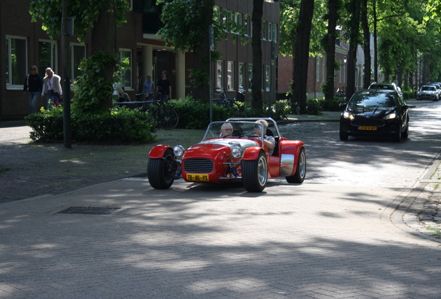 Donkervoort S8