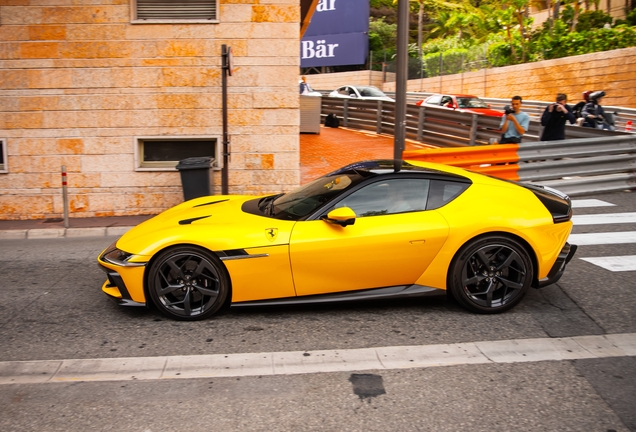 Ferrari 12Cilindri