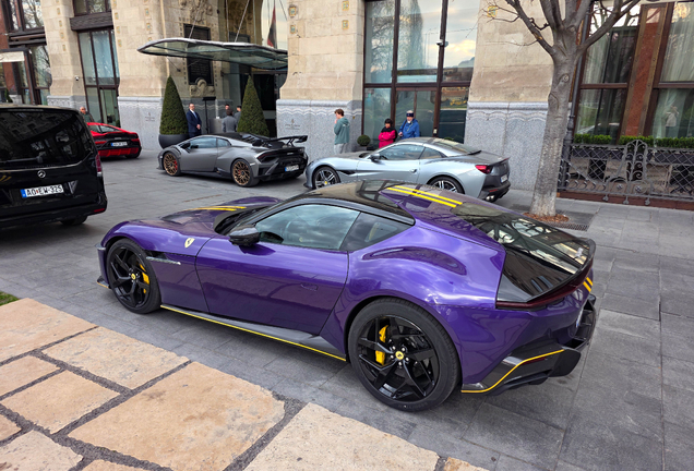 Ferrari 12Cilindri