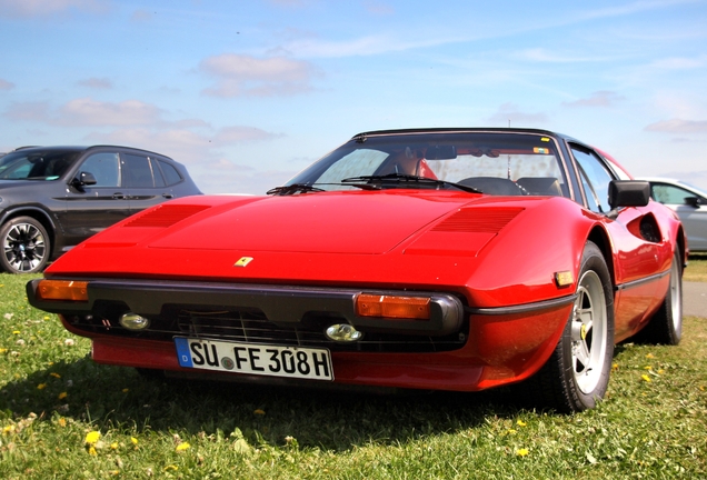 Ferrari 308 GTSi