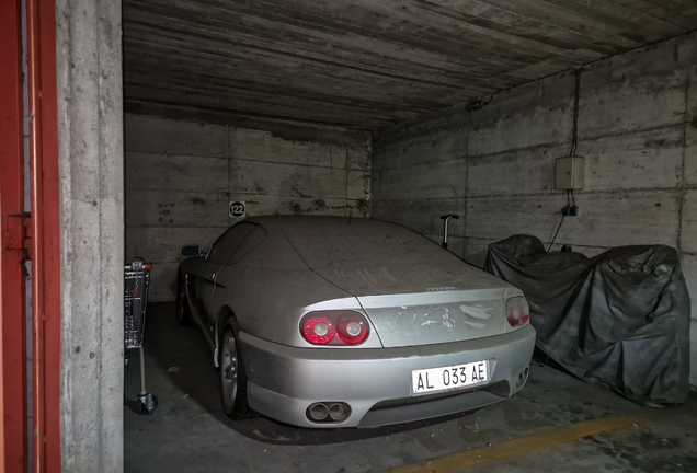 Ferrari 456 GT