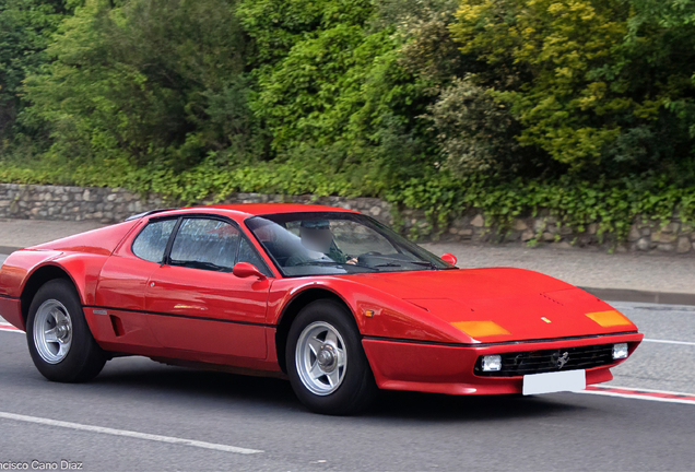 Ferrari 512 BB