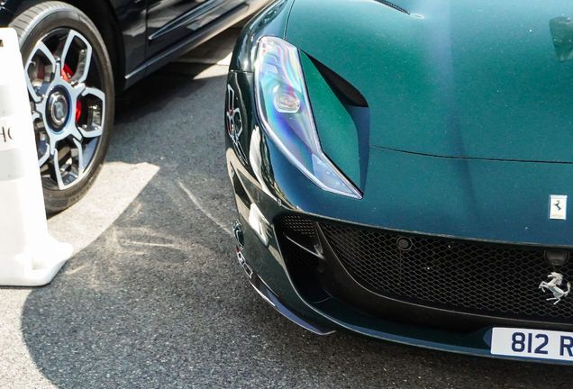 Ferrari 812 GTS
