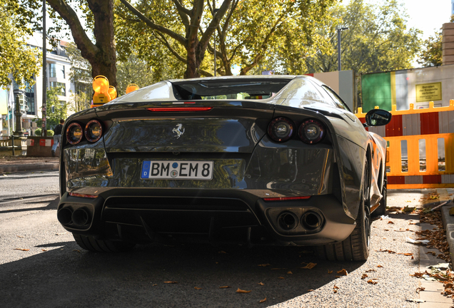 Ferrari 812 GTS