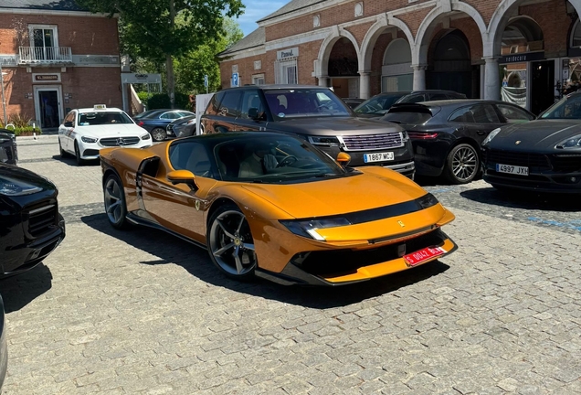 Ferrari 849 Testarossa