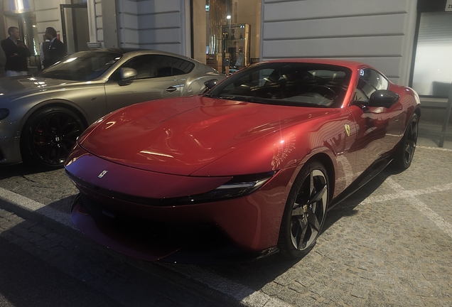Ferrari Amalfi