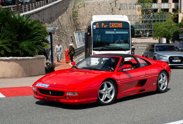 Ferrari F355 GTS
