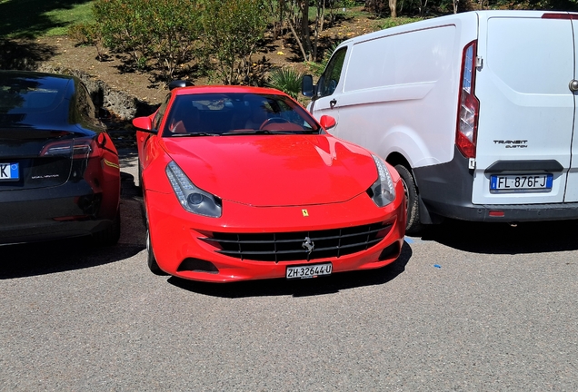 Ferrari FF