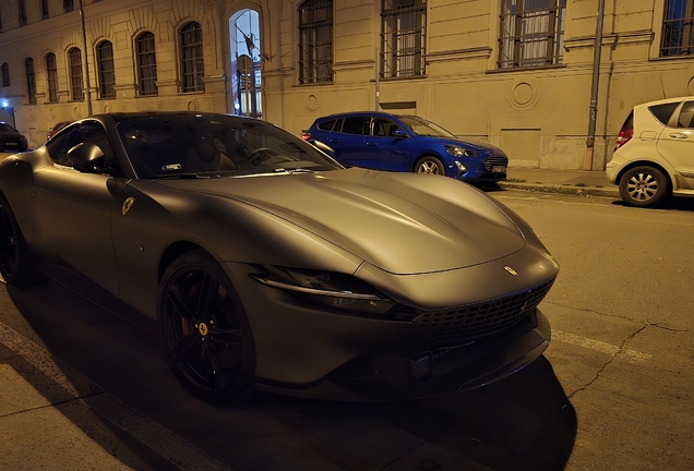 Ferrari Roma