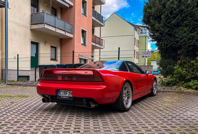 Honda NSX