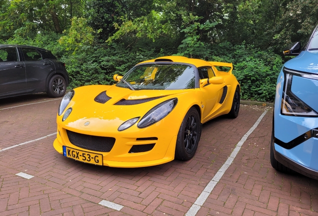 Lotus Exige S 2010