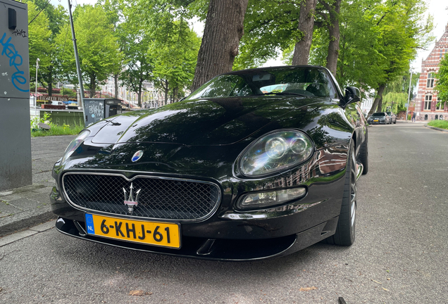 Maserati GranSport