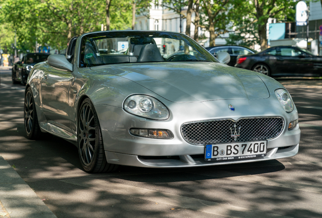 Maserati Spyder 90th Anniversary