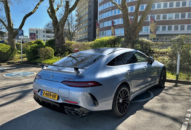 Mercedes-AMG GT 63 S E-Performance X290 2024