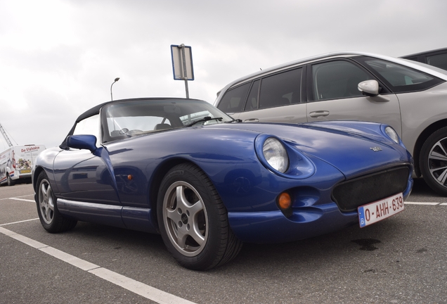 TVR Chimaera 430