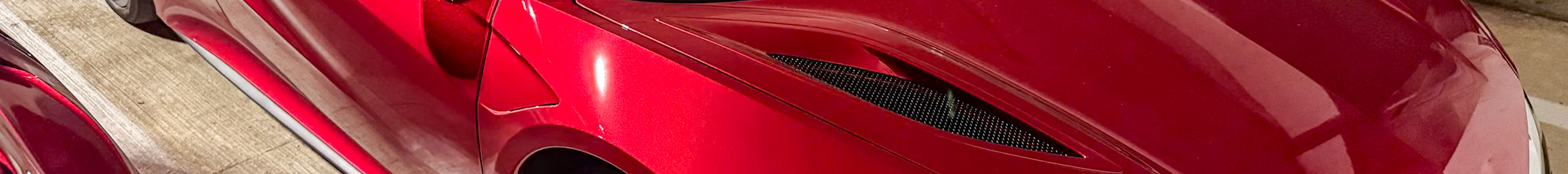 Acura NSX 2016