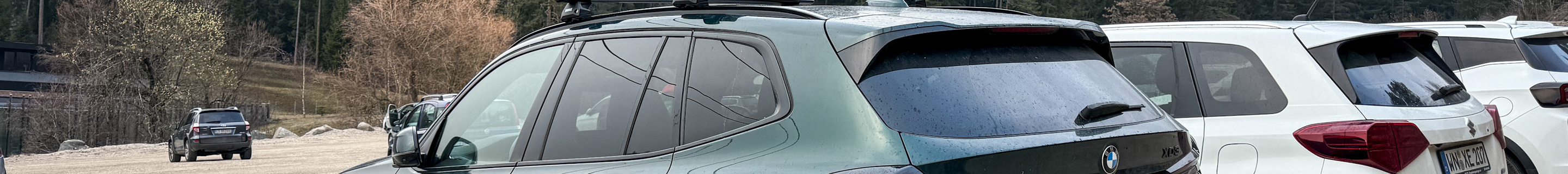 Alpina XD3 Allrad 2022