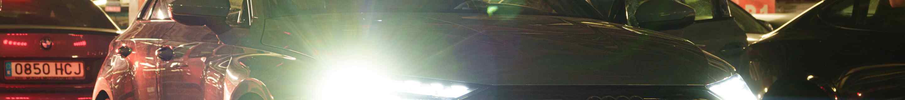 Audi RS3 Sportback 8Y 2025
