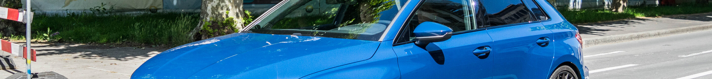 Audi RS3 Sportback 8Y 2025