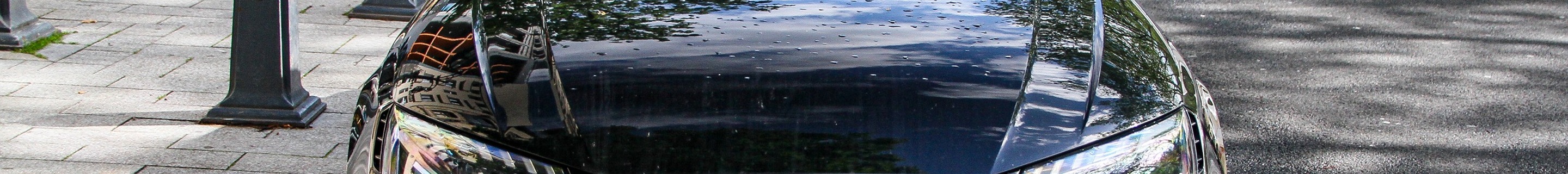 Audi RS4 Avant B9 2020