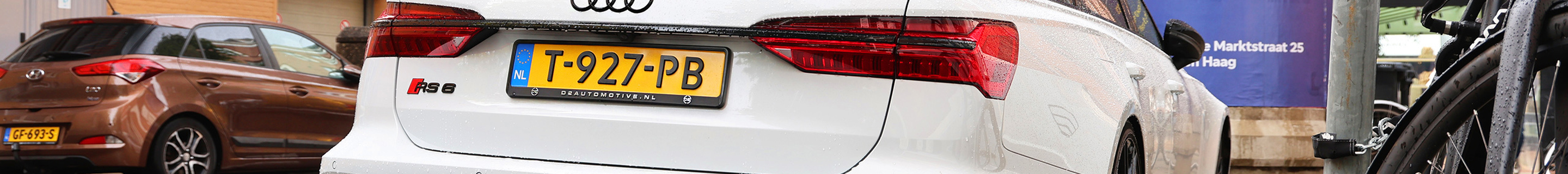 Audi RS6 Avant C8 CT-Design