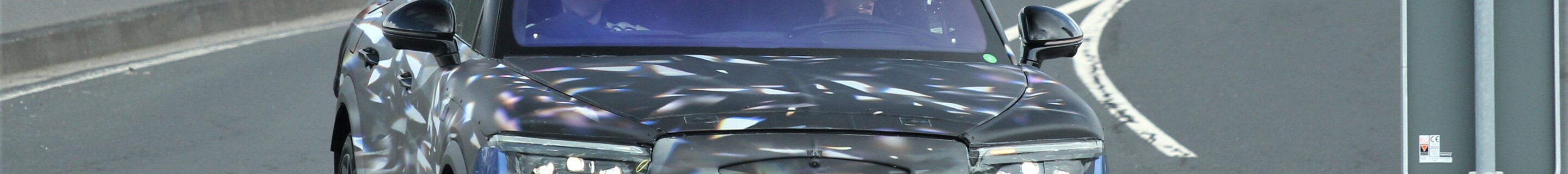 Bentley Barnato