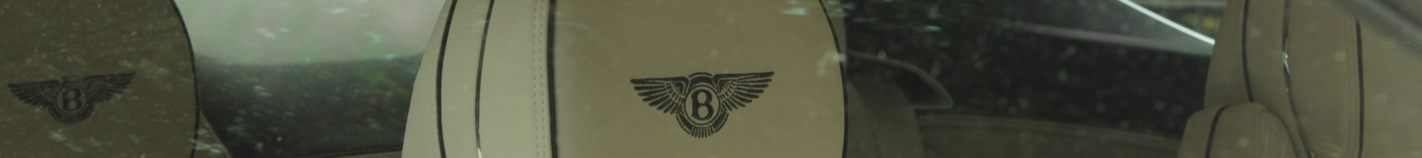 Bentley Continental GT Speed 2021