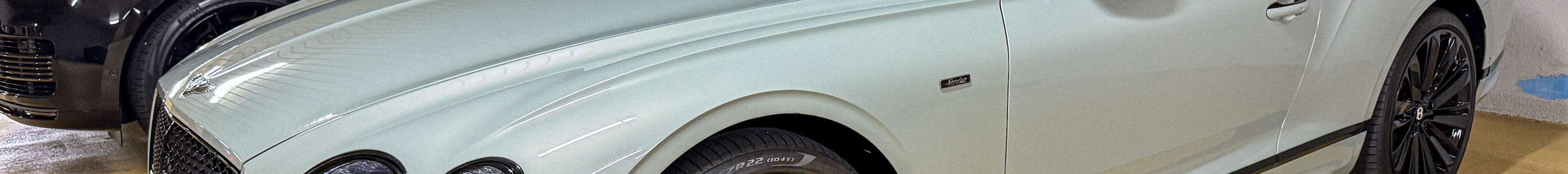 Bentley Continental GTC Speed 2023 Edition 12