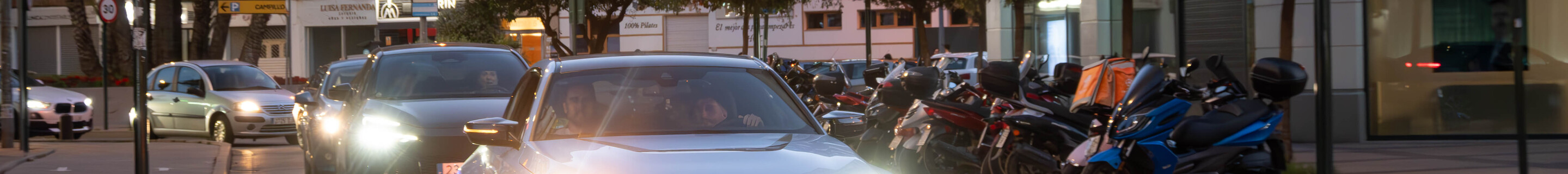 BMW M2 Coupé G87