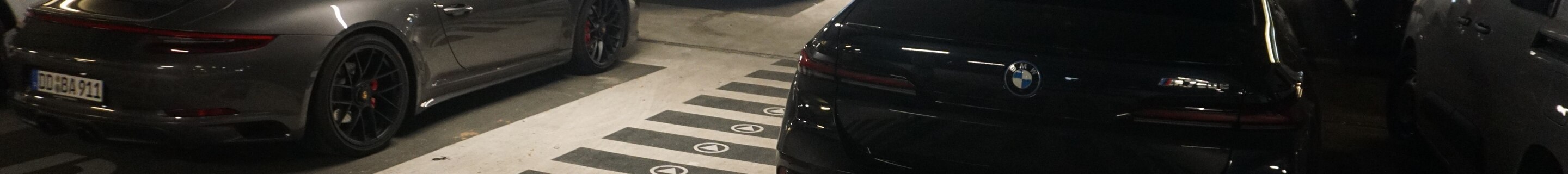 BMW M760e xDrive