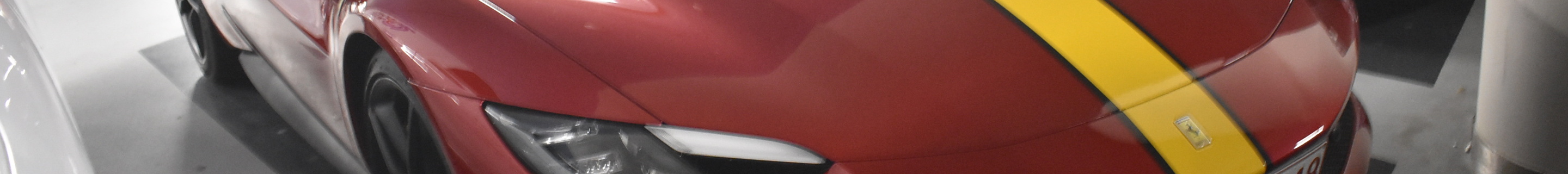 Ferrari 296 GTS
