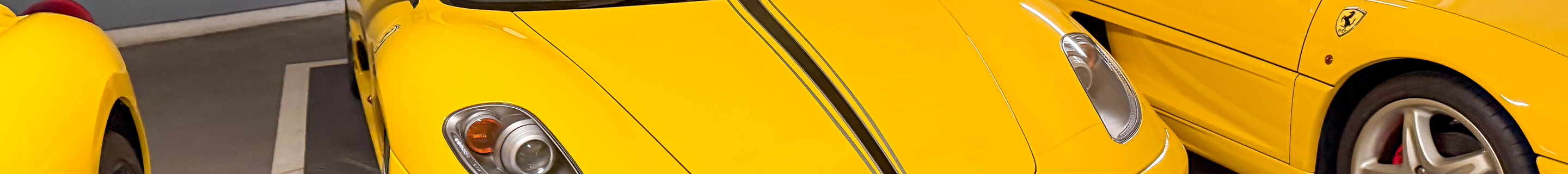 Ferrari 430 Scuderia