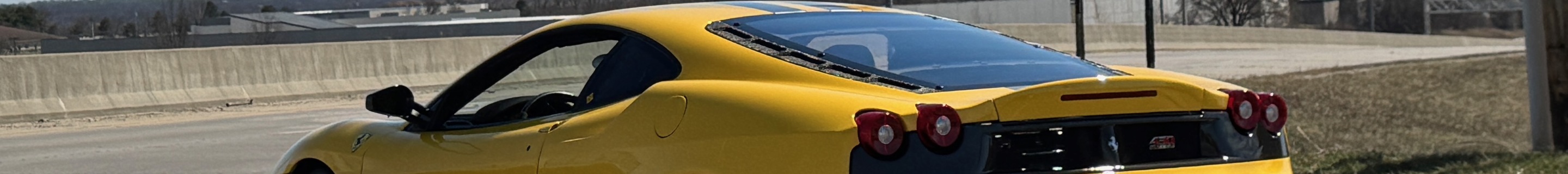 Ferrari 430 Scuderia