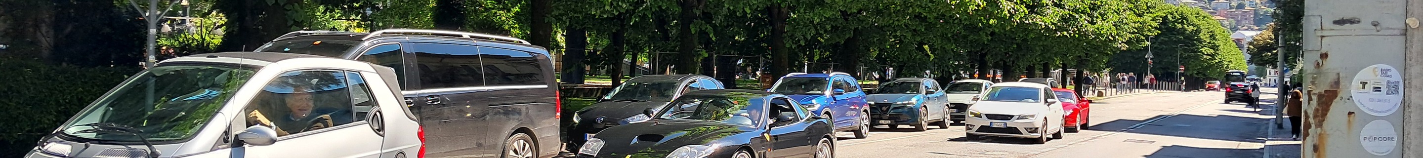 Ferrari 575 M Maranello GTC
