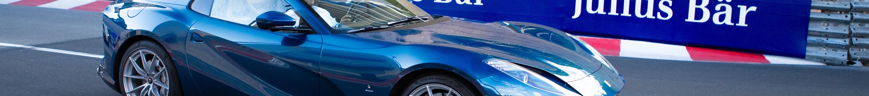 Ferrari 812 GTS