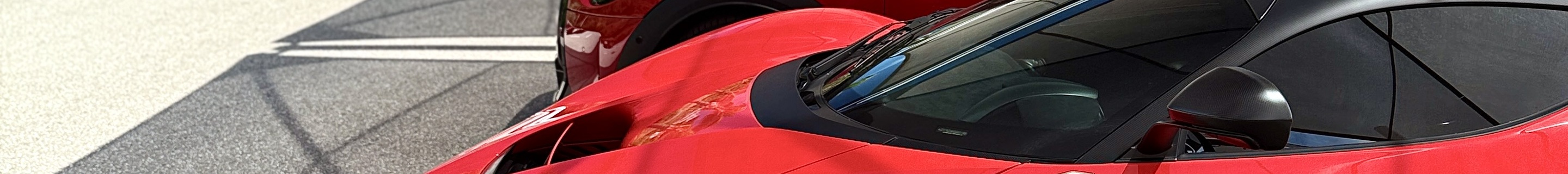 Ferrari LaFerrari