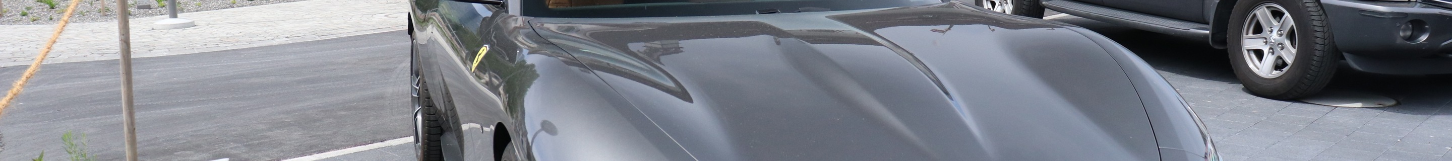 Ferrari Roma
