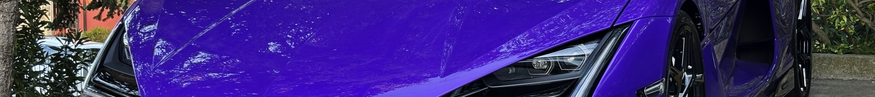 Lamborghini Revuelto