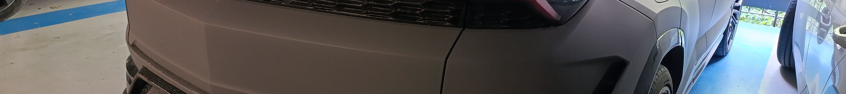 Lamborghini Urus SE