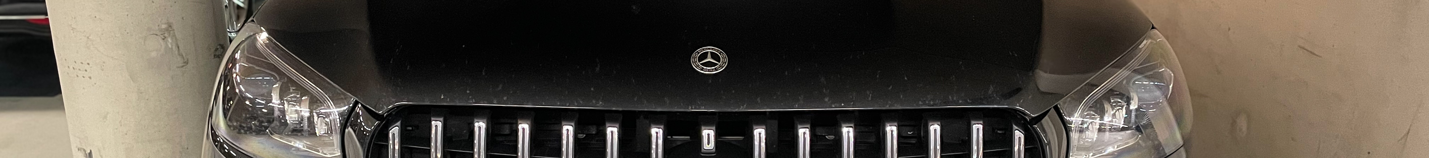 Mercedes-AMG GLS 63 X167