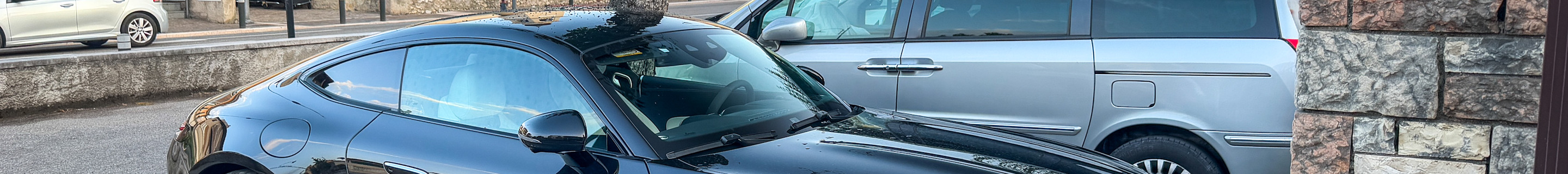 Mercedes-AMG GT 63 C192