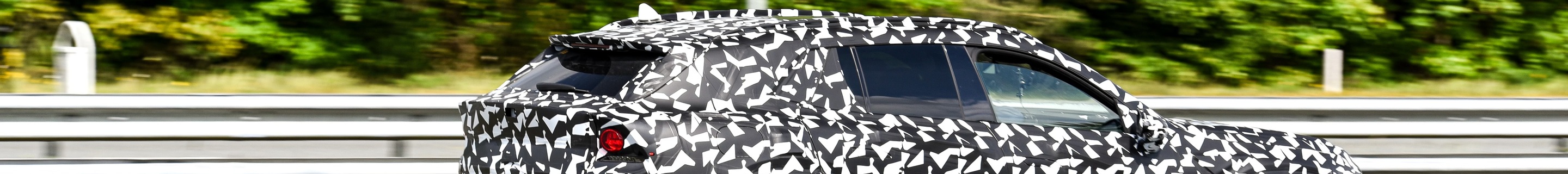 Mercedes-AMG SUV X591