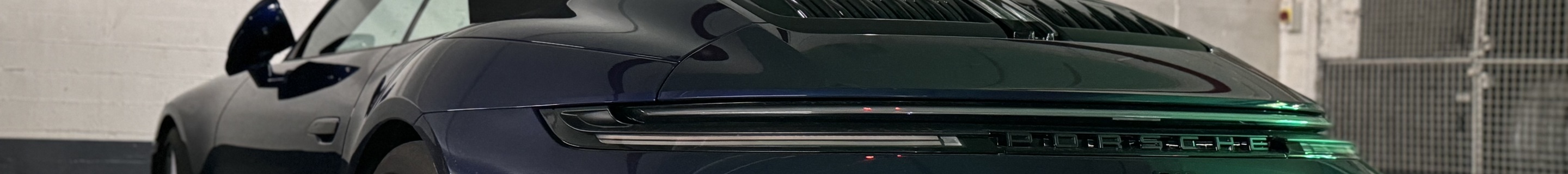 Porsche 992 Carrera 4 GTS Cabriolet MkII