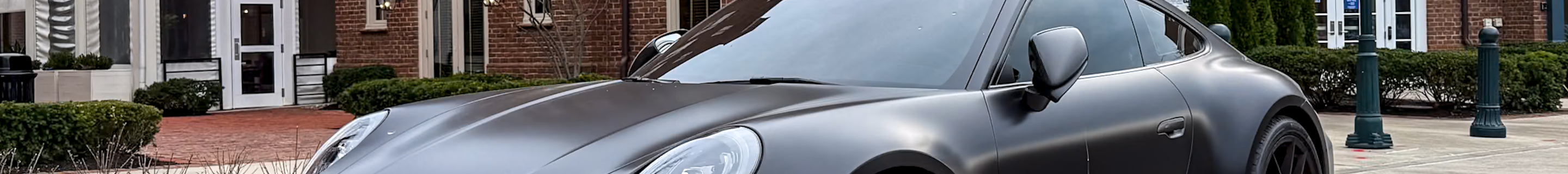 Porsche 992 Carrera 4 GTS MkII