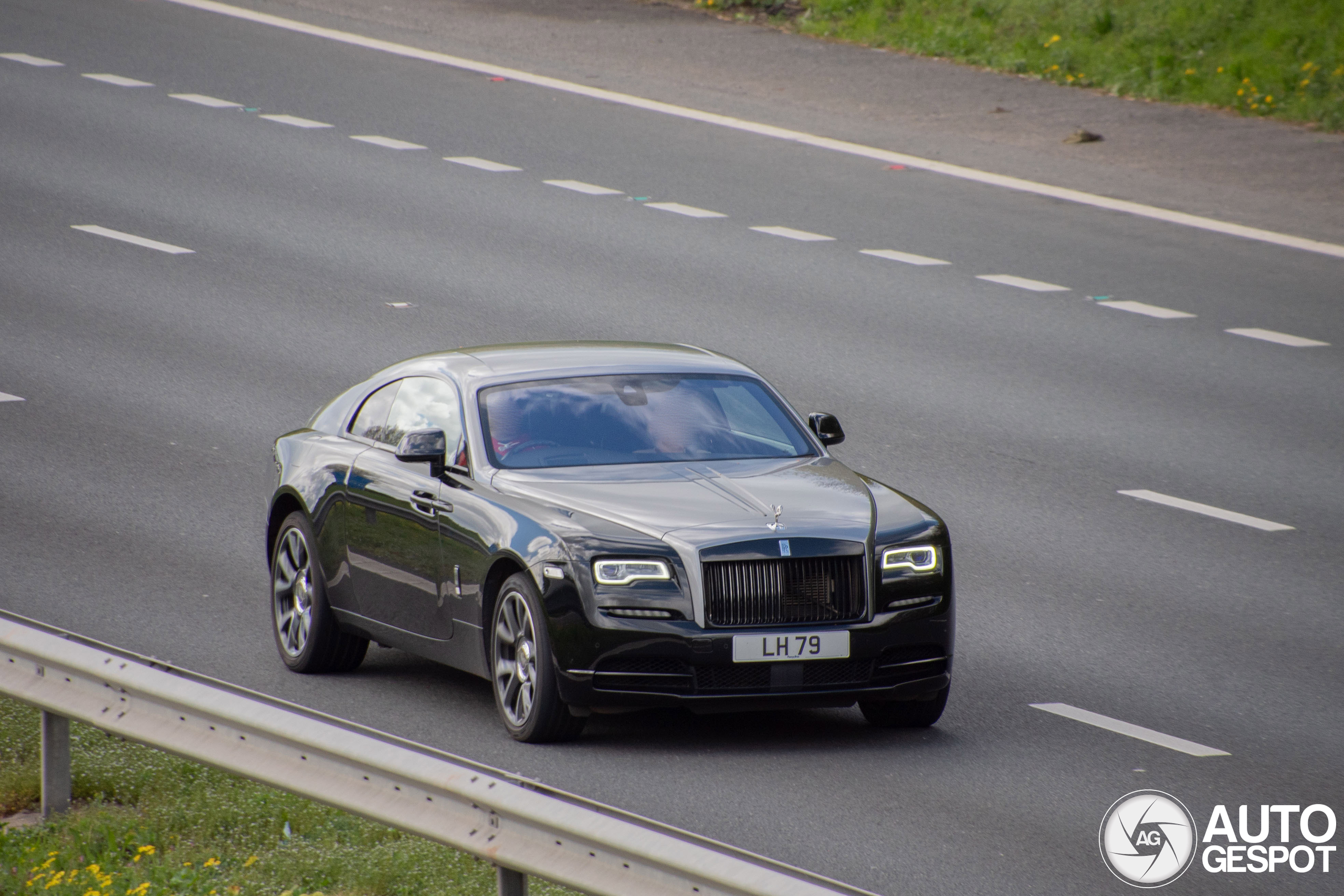 Rolls-Royce Wraith Series II - 21 May 2026 - Autogespot