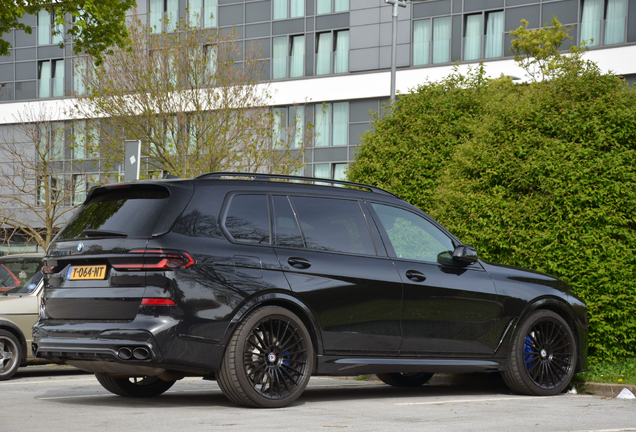 Alpina XB7 BiTurbo 2023