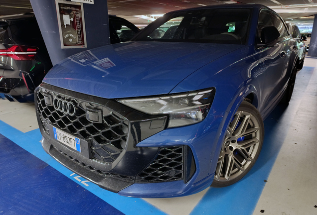 Audi RS Q8 2024