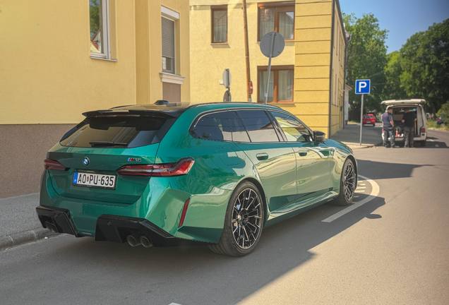 BMW M5 G99 Touring