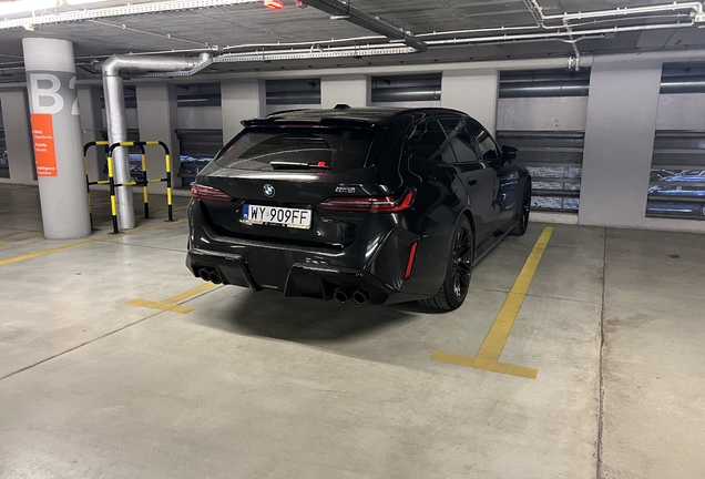 BMW M5 G99 Touring