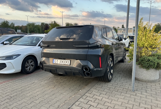 BMW XM G09